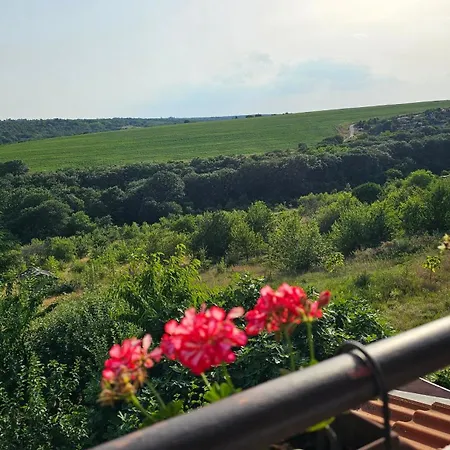 Ferienhaus авлига