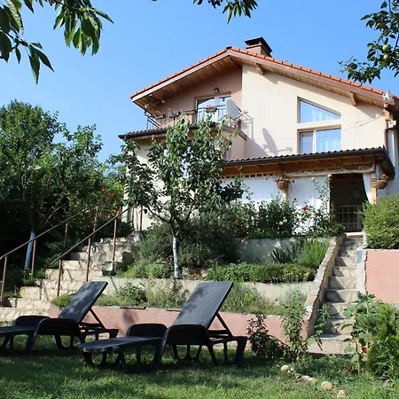 Holiday home авлига