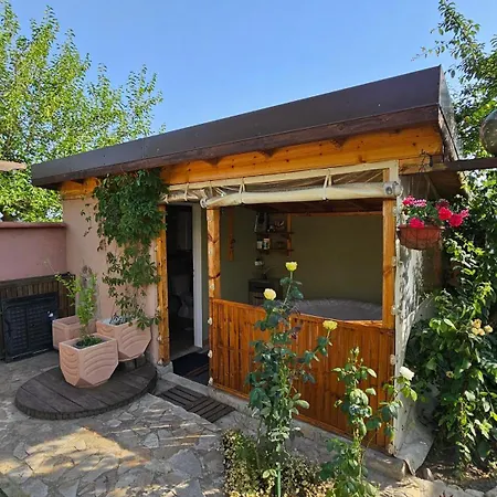 Holiday home авлига Varna