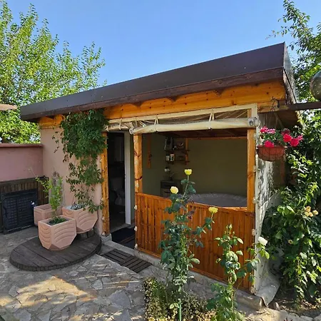 Ferienhaus авлига Warna