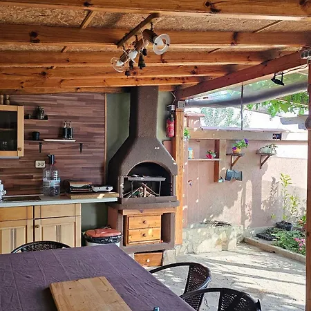 авлига Holiday home *