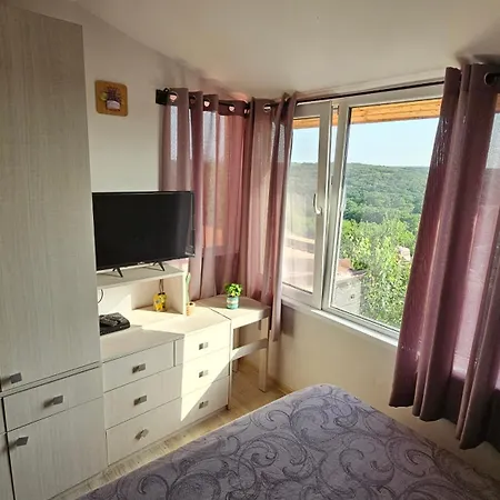 Дом отдыха авлига Варна