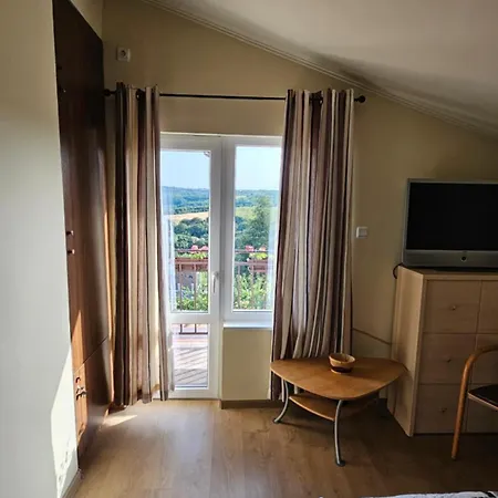 авлига Дом отдыха