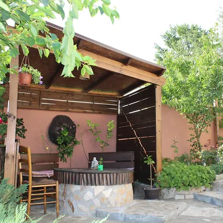 Holiday home авлига Varna