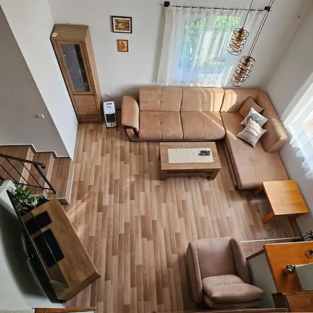 Дом отдыха авлига