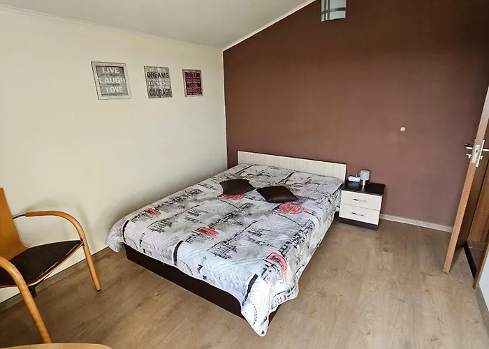 авлига Feriehus