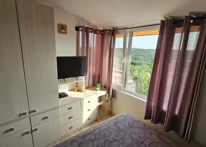 Feriehus авлига Varna