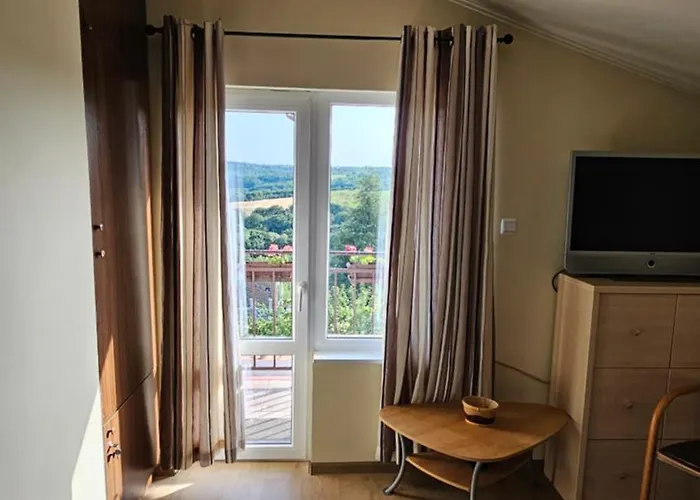 авлига Feriehus