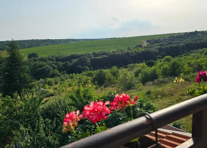 Feriehus авлига