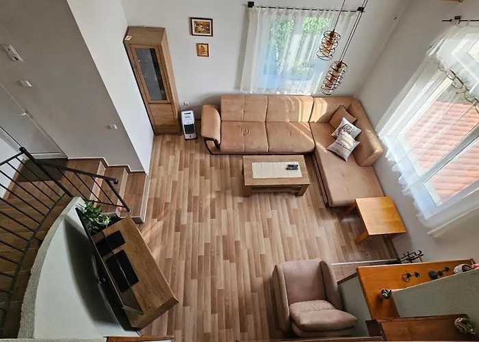 Feriehus авлига