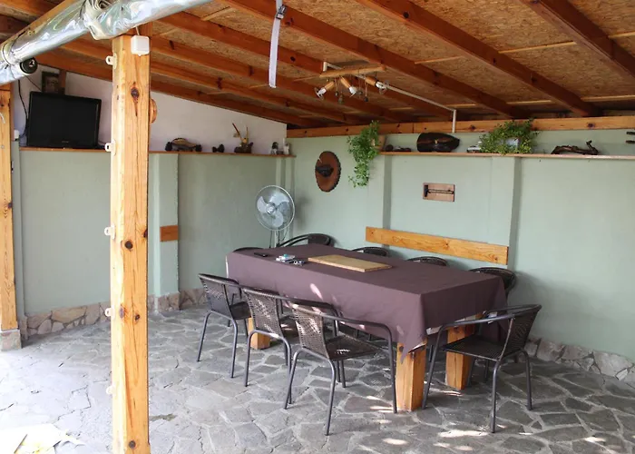 Feriehus авлига Varna