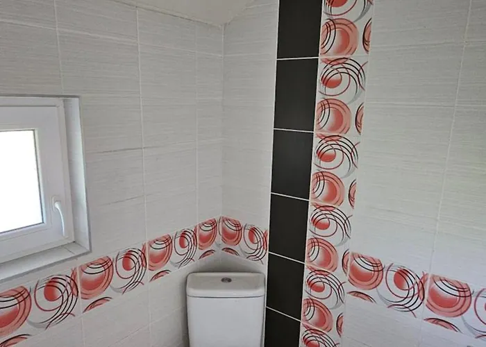 авлига Feriehus